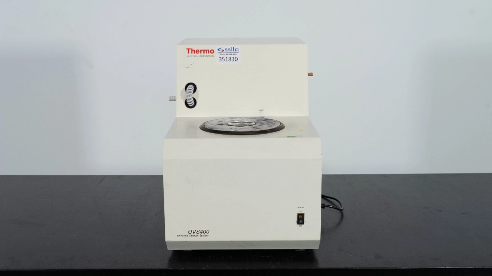 Thermo Electron UVS400 Universal Vacuum System