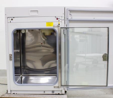 Thermo Forma Series 3 Water Jacketed Co2 Incubator Model 4120 | LabX.com