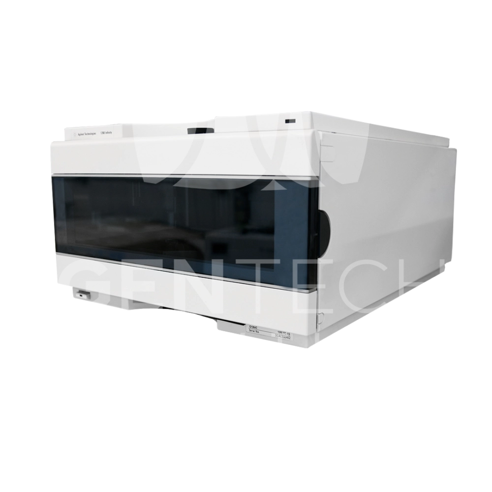 Agilent 1260 Infinity Fraction Collector (G1364C)