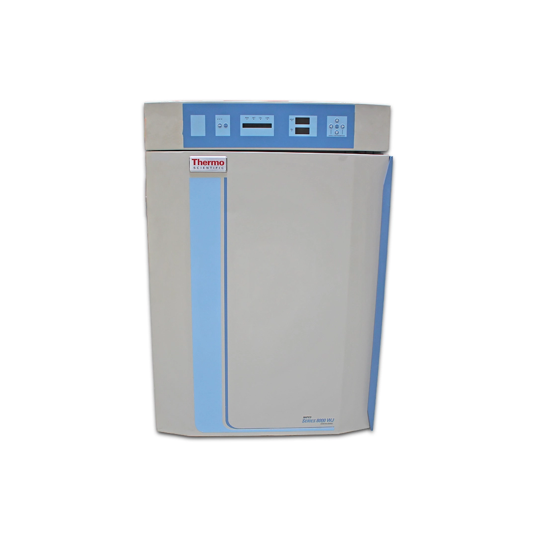 Thermo Scientific NAPCO Series 8000 WJ C02 Incubator