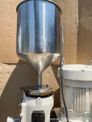 Premier Mill KSIF 4-UB7 Colloid Mill