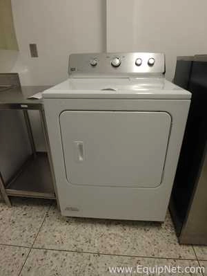 Maytag 7MMEDC300DW0 Laundry Dryer