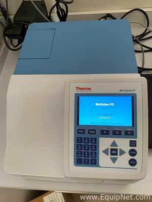 Thermo Scientific 51119000 Microplate Reader