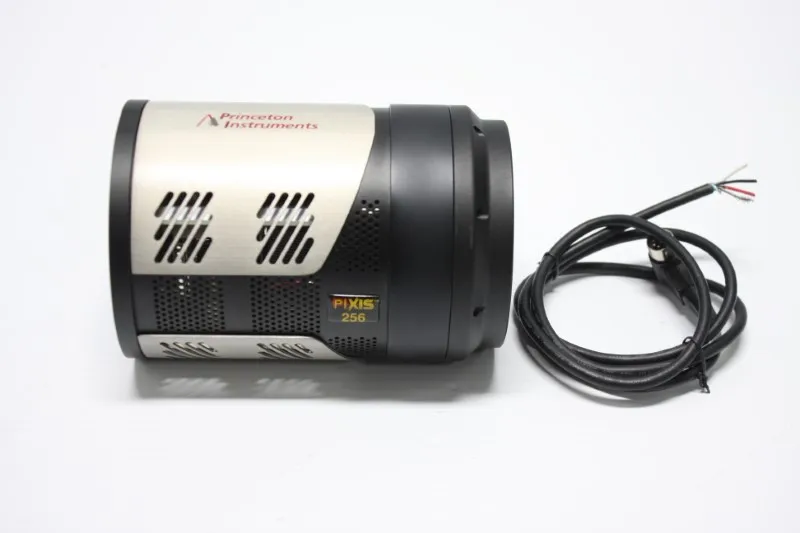 Hamamatsu ORCA-ER Digital Camera w/ Controller Pred Flash4 | For