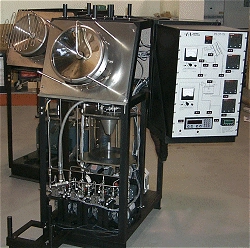 ROTOR 15 Centrifugal Distillation System