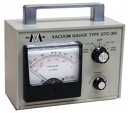 GTC-365 Thermocouple Gauges
