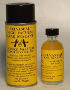 Celvaseal&Acirc;&reg; Leak Sealant