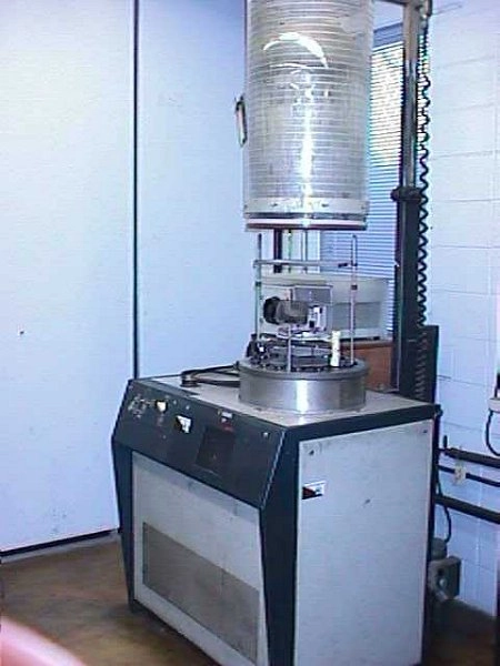 CVC Metal Evaporator ( Filament)