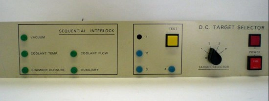 CVC DC Target Selector