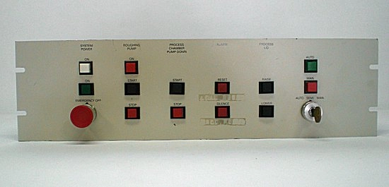 Power Panel for CVC 2800
