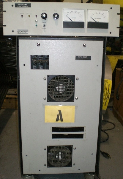 ERATRON Plasma Power supply