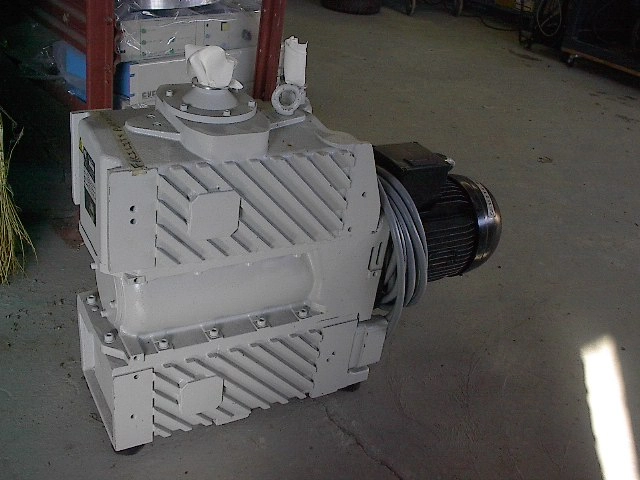 Leybold DryL Dry Pump