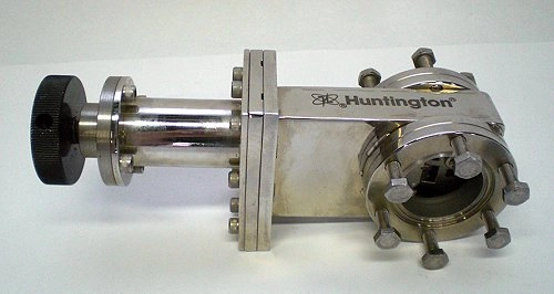 Huntington Type GVA-150-V