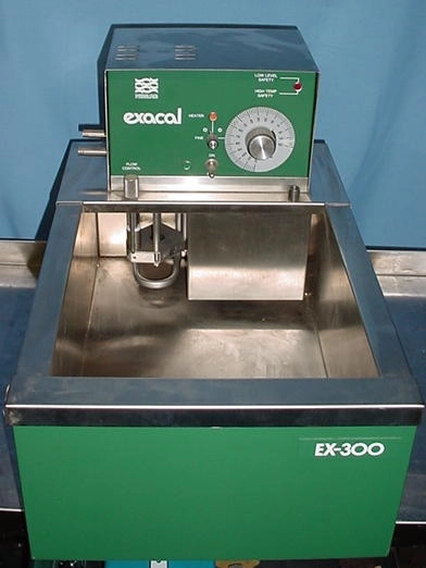 Neslab EX-300 large capacity water bath