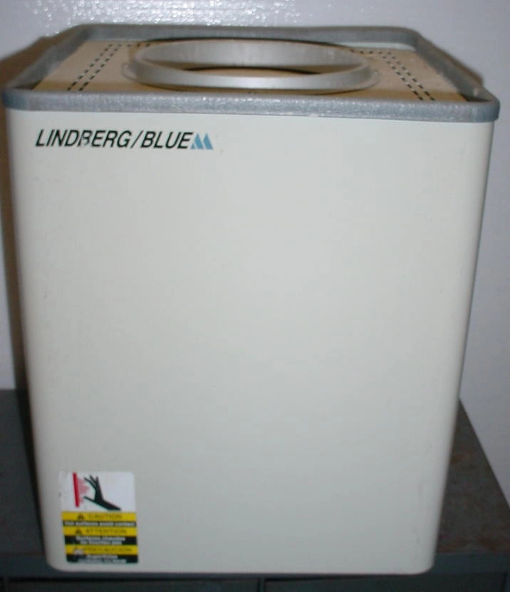 Lindberg Furnace