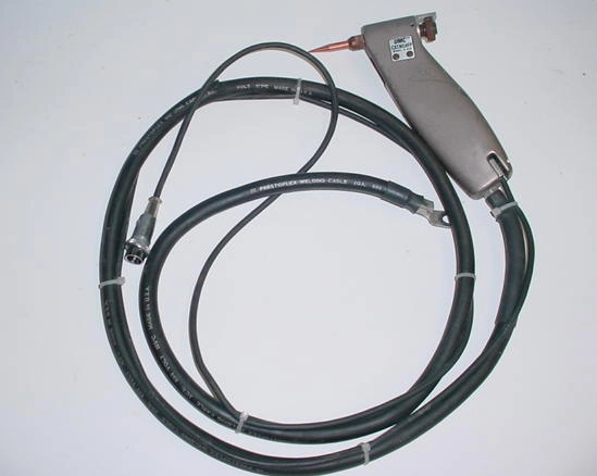 Unitek HFP high force probe handpiece 5-020-01 500 wt-sec, 3 to 25 #