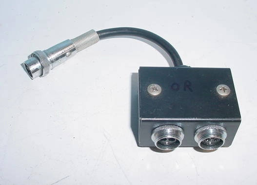 Unitek Miyachi DFS allows the use of two weld heads