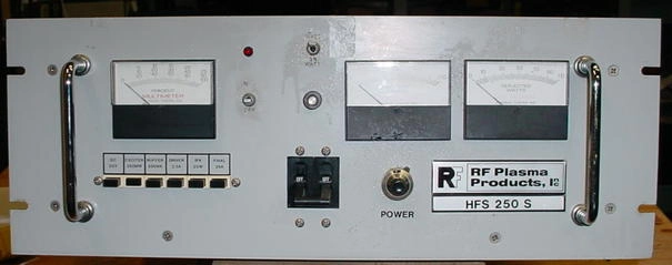 HFS250D, 250 watts, 13.56 MHz New Arrival