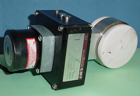 MKS 253A-2-50-2 KF50