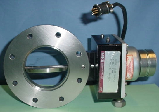 MKS 253A-3-80-2 ISO80 10# shipping weight