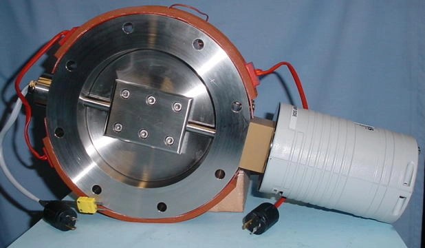 MKS 653B-6-160-2 ISO160