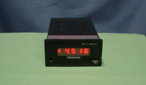MKS PDR-D-1 digital Operates 622, 623 and 626 manometers