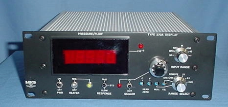 MKS 270A digital