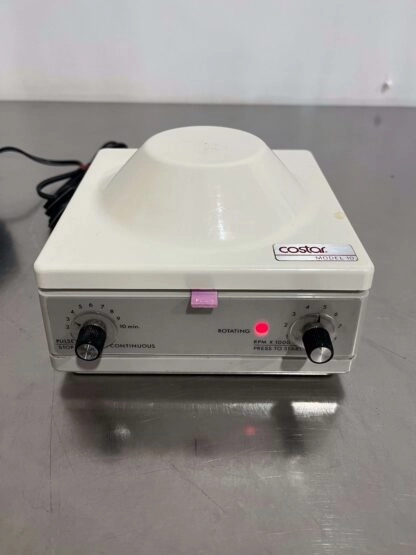 Costar Mini Centrifuge Model 10