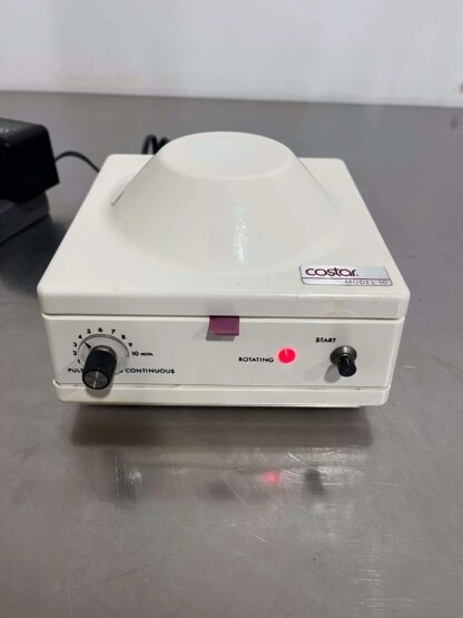 Costar Mini Centrifuge Model 10