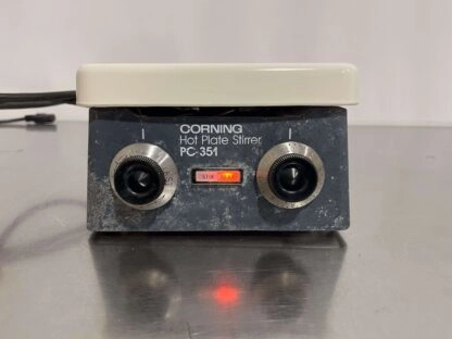 Corning Plate Stirrer PC-351