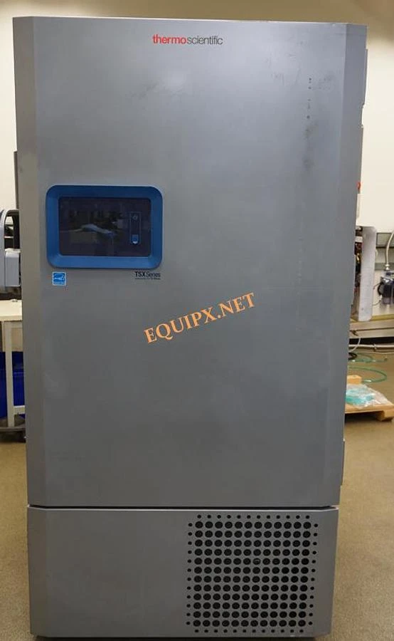 Thermo Fisher TSX60086A  -86C Freezer, 28.8 cuft 115v