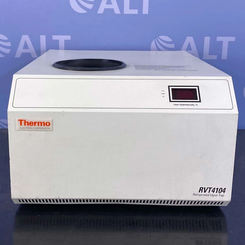 Thermo / Savant RVT4104-115 Refrigerated Vapor Trap