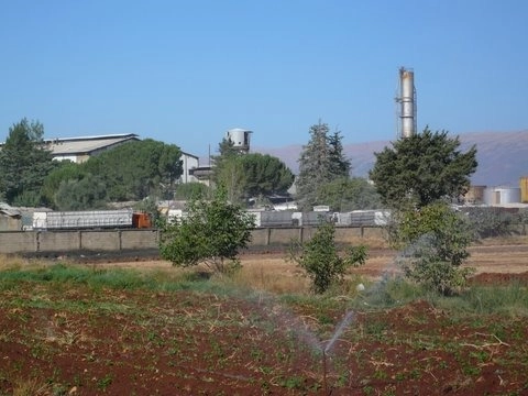 Used 3000 tpd Beet Sugar Factory