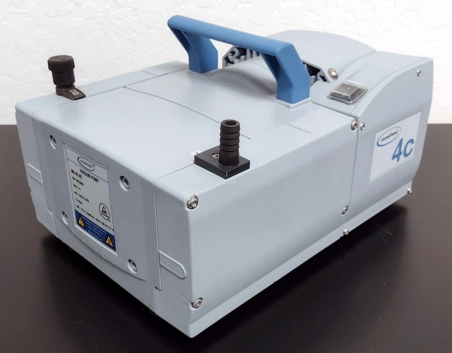 MD 4C NT Chemistry Diaphragm Vacuum Pump