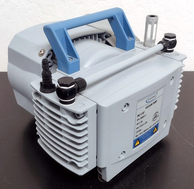 VacuuBrand MZ 2 NT Diaphragm Vacuum Pump