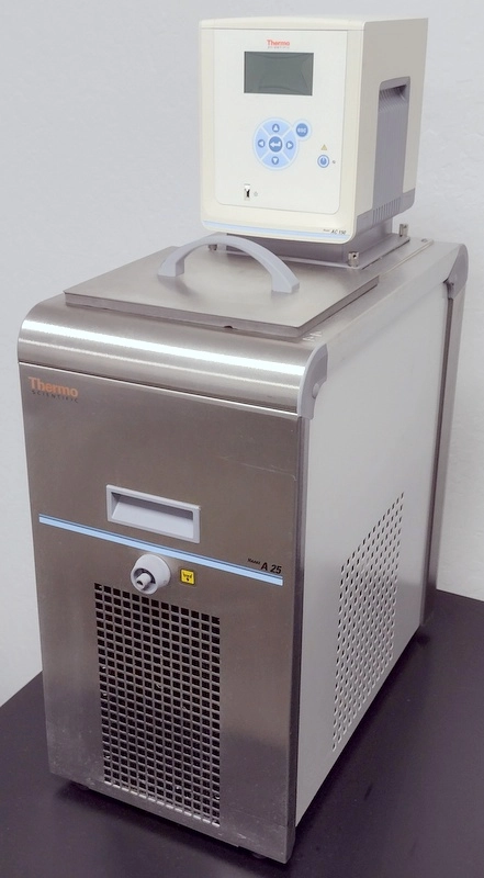 Thermo Haake AC150-A25 Heated and Refrigerated Circulating Waterbath