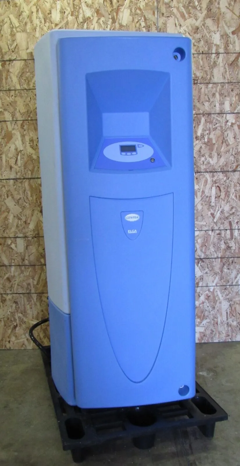 ELGA CENTRA R200HFR Ultra Pure Water Purification and Distribution System