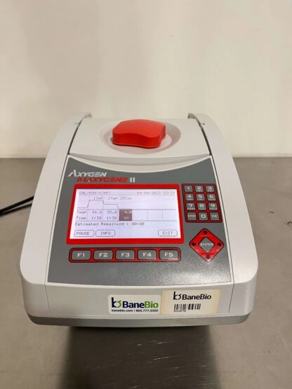 Axygen MaxyGene II Thermal Cycler