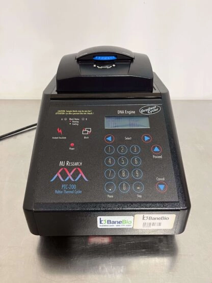 MJ Research PTC-200 Thermal Cycler