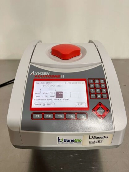 Axygen MaxyGene II Thermal Cycler