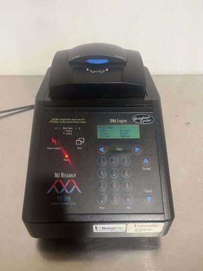 Mj Research PTC-200 Thermal Cycler