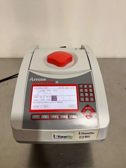 Axygen MaxyGene II Thermal Cycler