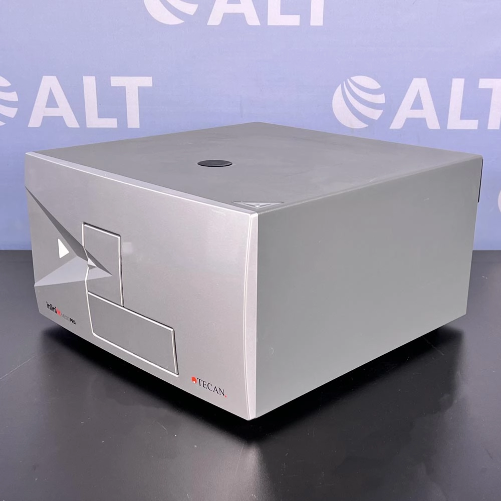 Tecan Infinite M200PRO Fluorescence Microplate Reader