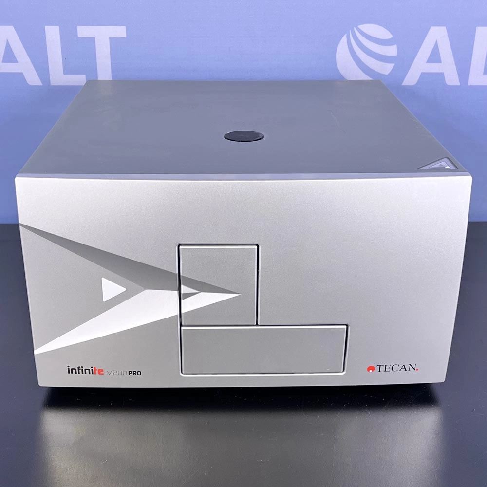 Tecan Infinite M200PRO Fluorescence Microplate Reader