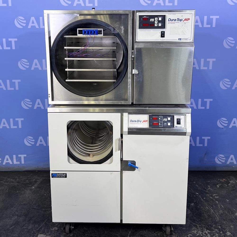 1kg 2kg 3kg 4kg Small Home Freeze Dryer Machine Mini Laboratory