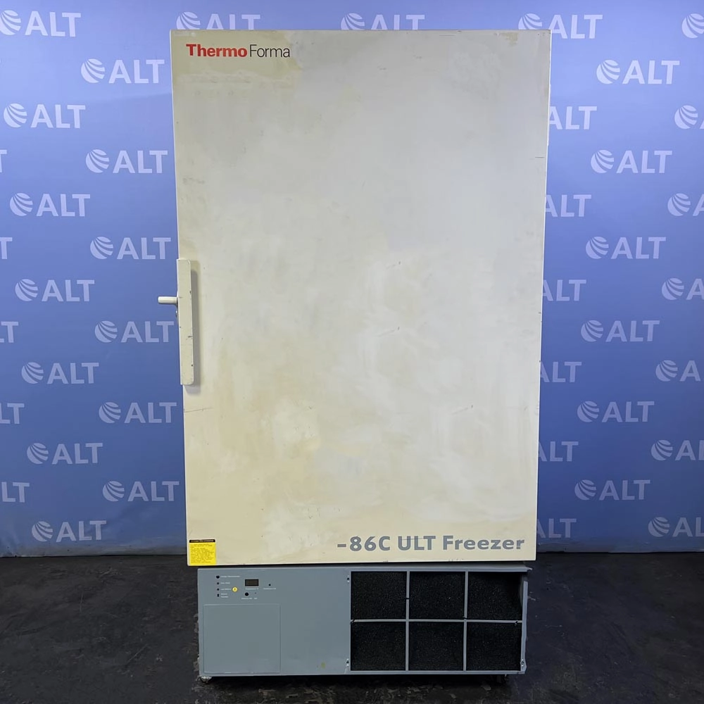 Thermo Forma -86C ULT Freezer, Model 923