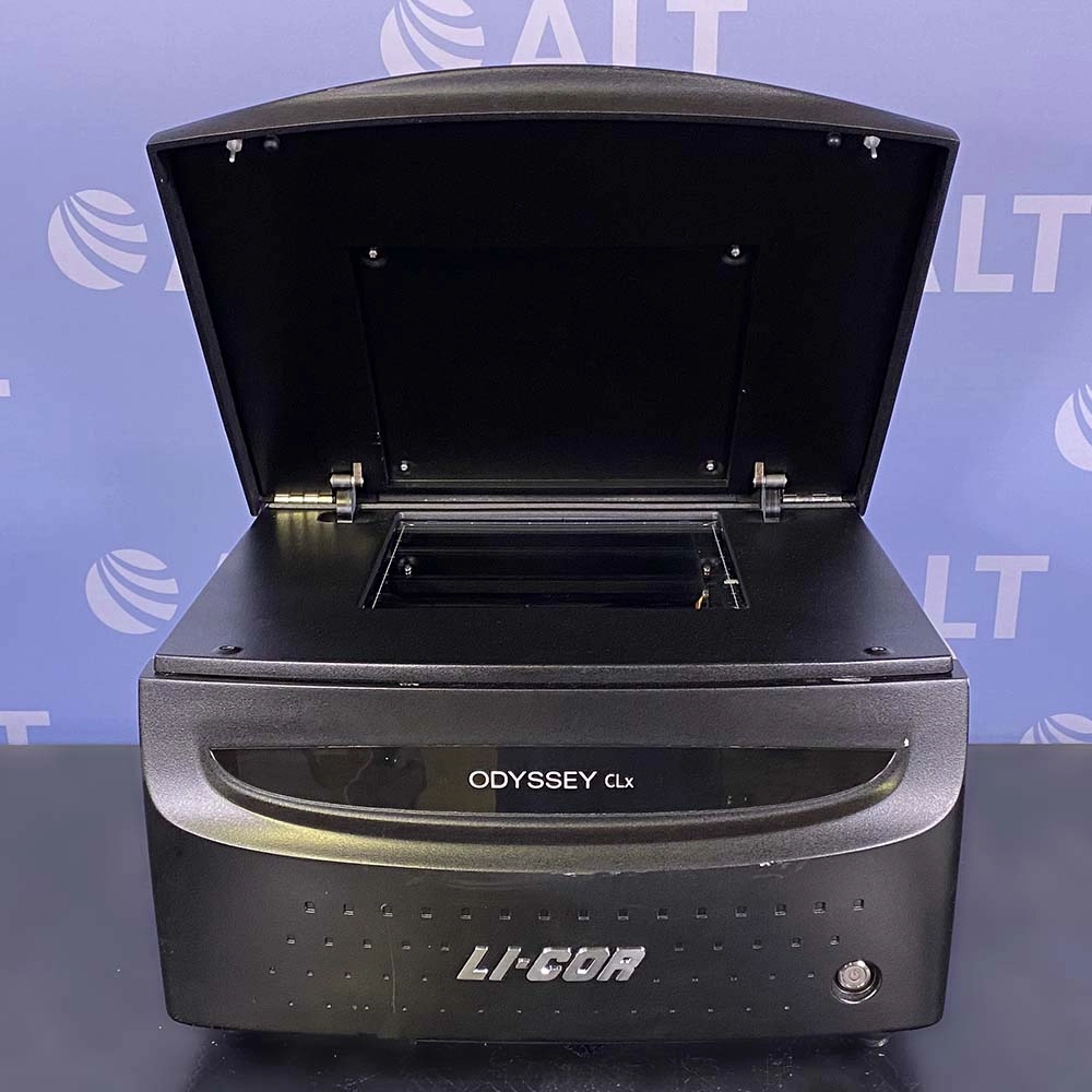 LI-COR  Odyssey CLx Infrared Imaging System Model 9140