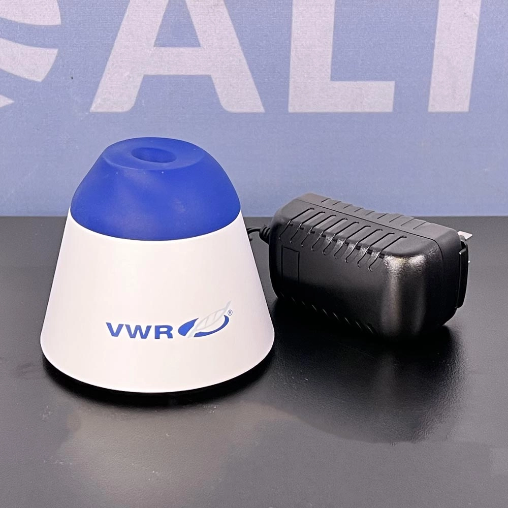 VWR  Mini Vortex Mixer, Cat. No. TXPCAVM03UVWR