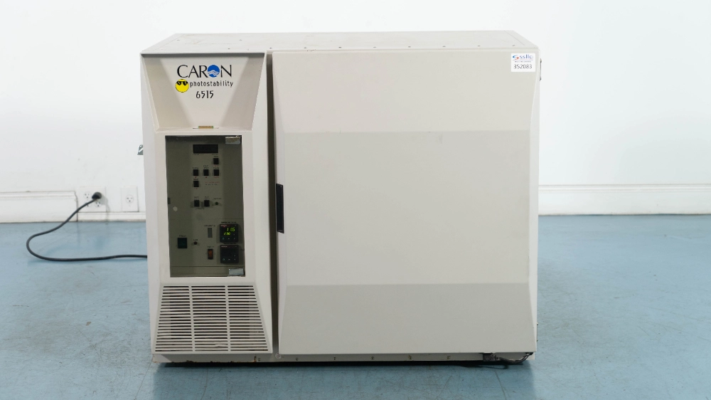 Caron 6515 Photostability Chamber