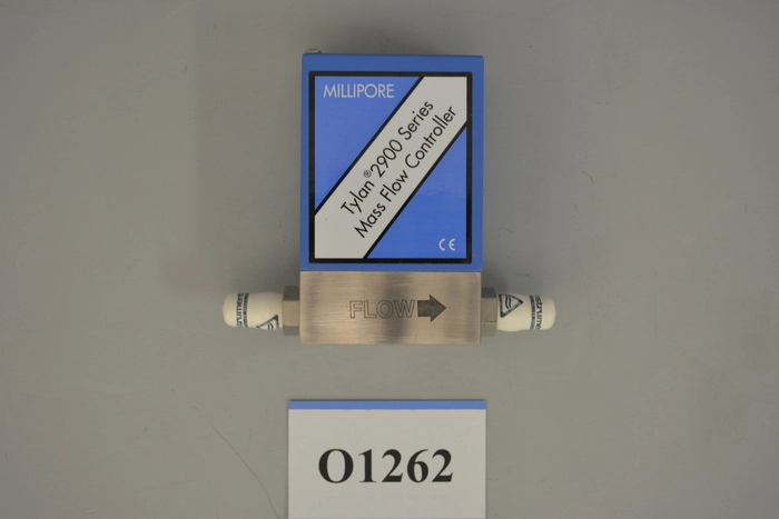 Millipore | FC-2900-4V, 1SLM N2, Card Edge Mass Flow Controller